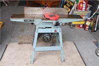 Delta 6" Wood Jointer 7 Metal Stand
