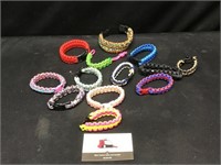 Paracord Bracelets