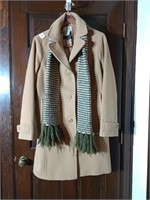 L.L. Bean Italian wool jacket. 12 regular