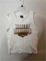 Harley Davidson Dealer Shirt Las Vegas