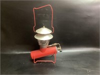 Vintage Propane Gas Lantern