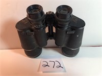 Selsi binoculars luminous 8 x 50