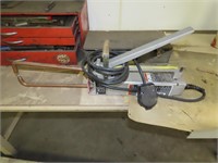 Miller Portable Spot Welding Machine