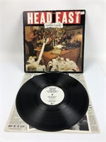 HEAD EAST - Getting Lucky LP