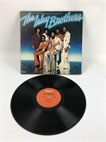 THE ISLEY BROTHERS - Harvest for the World LP