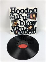 HOODOO Gurus - Blow Your Cool! LP