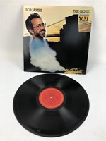 BOB JAMES - The Genie, Themes & Variations From