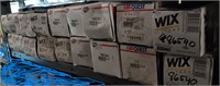 Lot of Assorted Fuel Filters