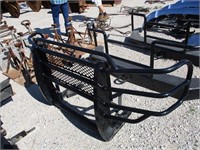Ranch Hand Bumper for 2005 GM