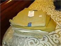 Pants 46. 48 and 2xl lot