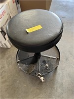 shop stool
