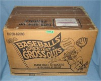 Leaf Baseball Factory sealed case