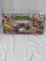 Teenage Mutant Ninja Turtles Board Game