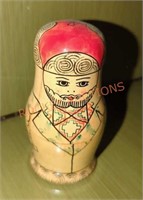 vintage nesting dolls