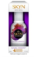 SKYN NATURAL CHEMISTRY Personal Lubricant,
