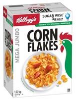 Kellogg's Corn Flakes, 1.22kg