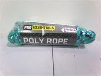 Poly rope