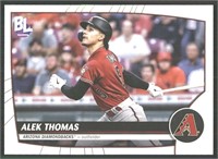 Alek Thomas Arizona Diamondbacks