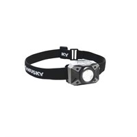 $15  LED Headlamp, 5 Modes, Water Resistant