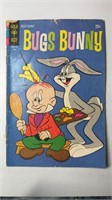 Bugs Bunny #135 Gold Keyl Comics 1971