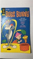 Bugs Bunny #168 October 1975