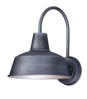 Open Box Maxim 10.75" 1-Light Outdoor Wall Sconce