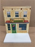 2001 Mary's Moo Moos Hardware Store Pop Display