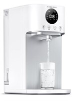 THEREYE REVERSE OSMOSIS SYSTEM ELECTRIC