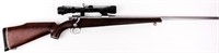 Gun Mauser Sporter Bolt Action Rifle in 7MM