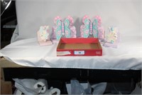 Butterfly Ornaments and Organizers