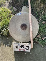 Grinding Stone 17"