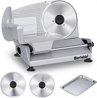 $89 Meat Slicer 200W