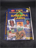 1998 Baseball Cards Standard Catalog