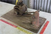 Vintage Grinder / Polisher  "Untested"