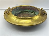 BRASERO BOWL