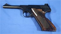 Colt 22 cal Long Auto Woodsman Pistol, No. 8878-8