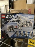 Lego Star Wars Building Toy