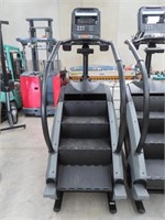 Stairmaster 2 Stepmill with LCD Monitor