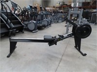 Concept 2 Model E Indoor Rower with PM5 Controller