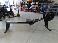 Concept 2 Model E Indoor Rower with PM5  Controlle