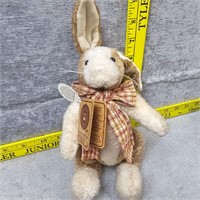 VTG Boyds Higgins D Nibbleby Bunny Rabbit