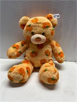 Pumpkin Build A Bear