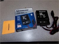 STRONGWAY 12 Amp Solar Charge Controller