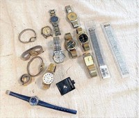 QUALITY MADE WRIST WATCHES