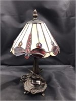 Vanity lamp