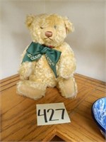 2008 Steiff Club Addition Jointed Teddy Bear