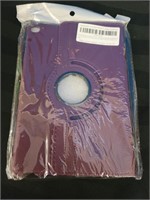 Vultic iPad mini 4 case purple New