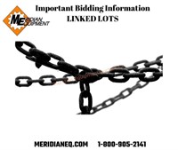 Linked Lots