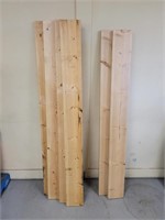 6x untreated lumber