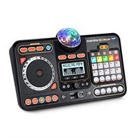 VTech Kidi Star DJ Mixer (English Version) ,